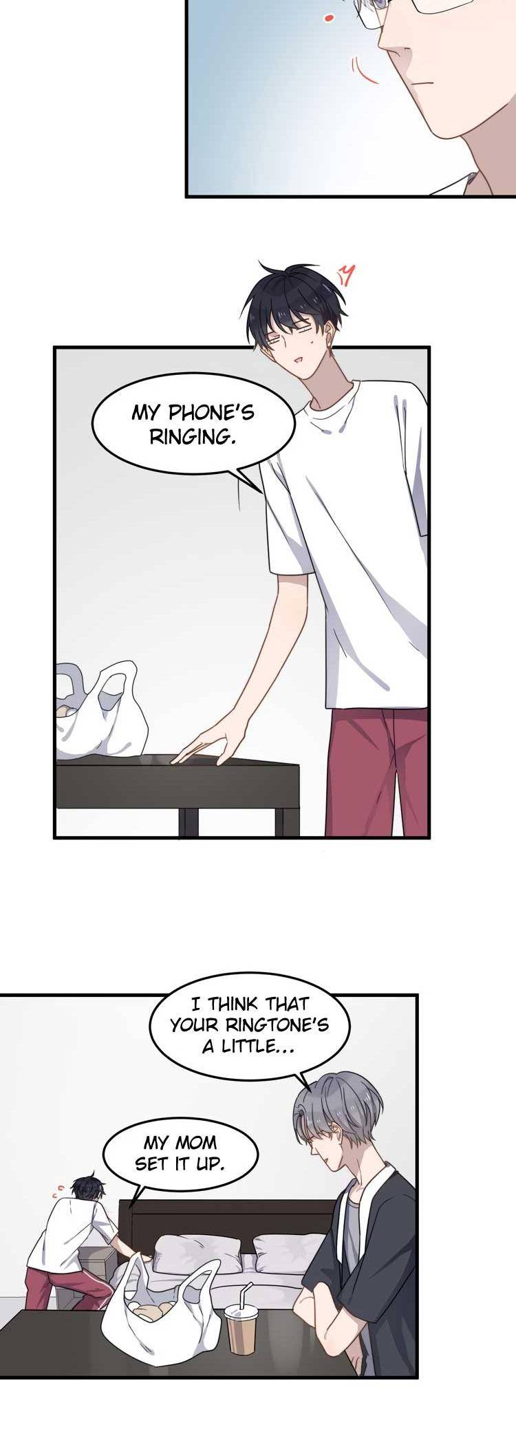 Too-Close-By-Jijing-Jun-Shou-Part-3-Eng page 18