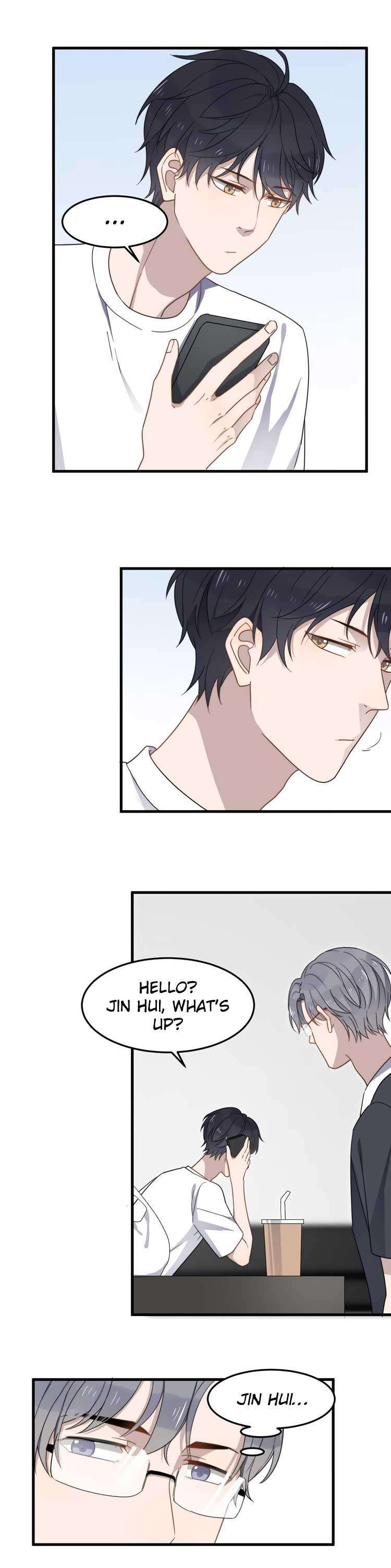 Too-Close-By-Jijing-Jun-Shou-Part-3-Eng page 19
