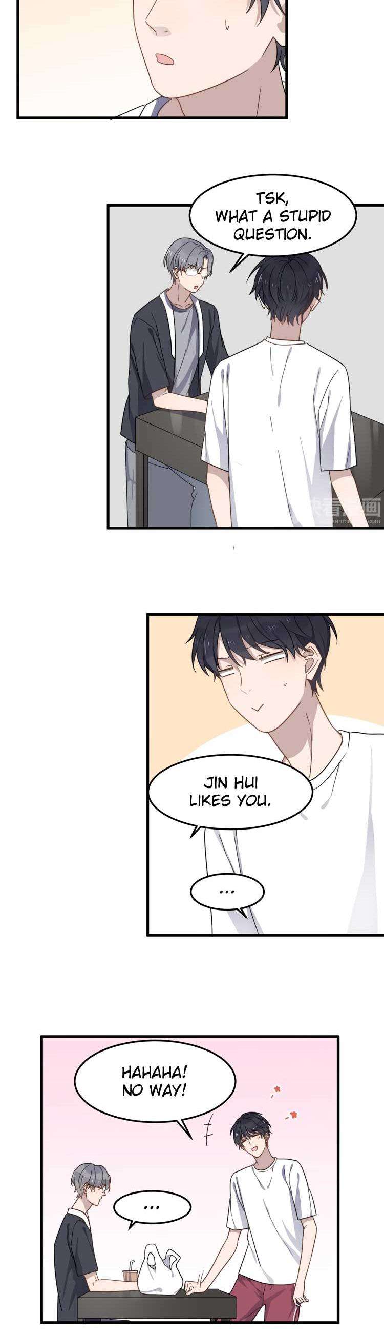 Too-Close-By-Jijing-Jun-Shou-Part-3-Eng page 21