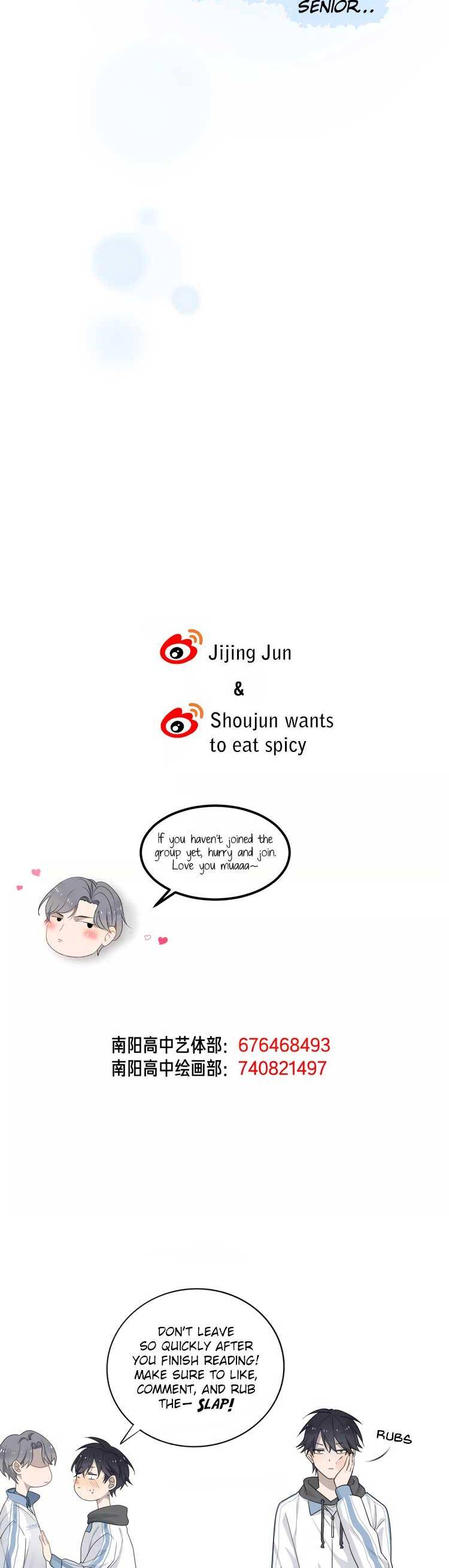 Too-Close-By-Jijing-Jun-Shou-Part-3-Eng page 23