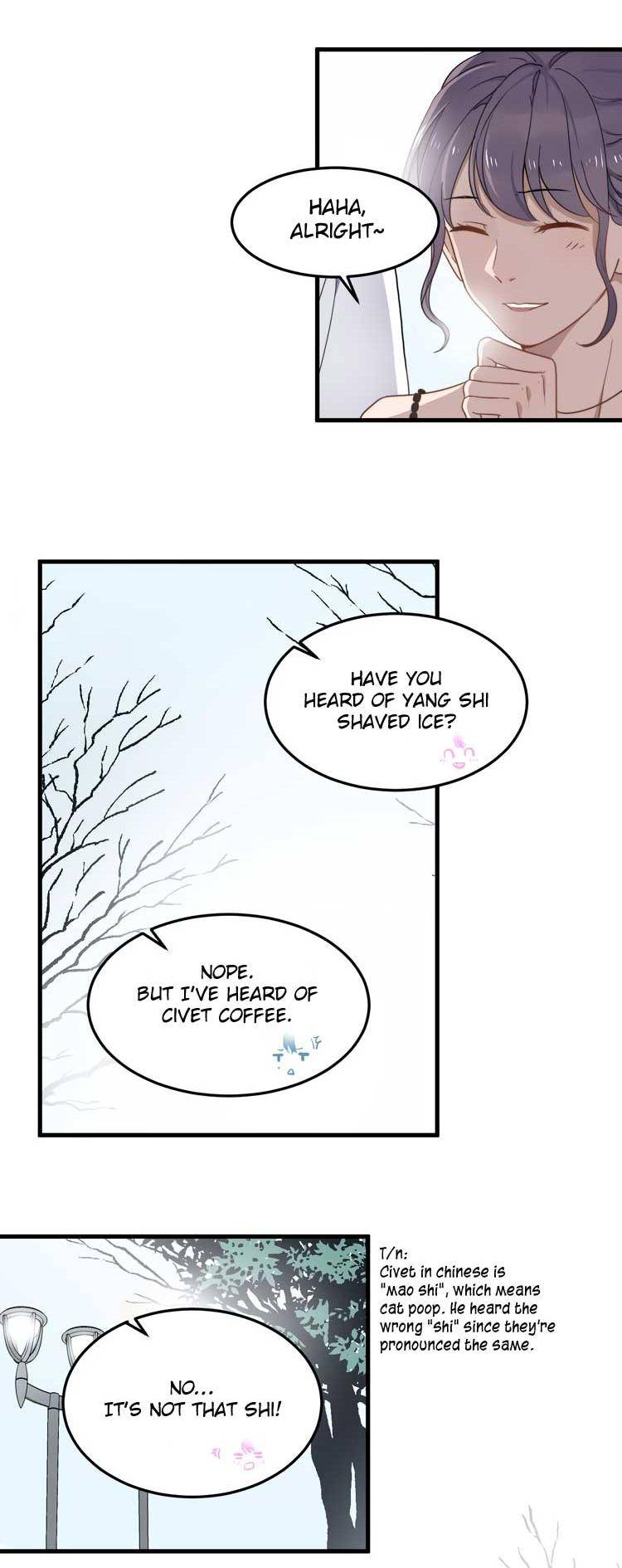 Too-Close-By-Jijing-Jun-Shou-Part-3-Eng page 3