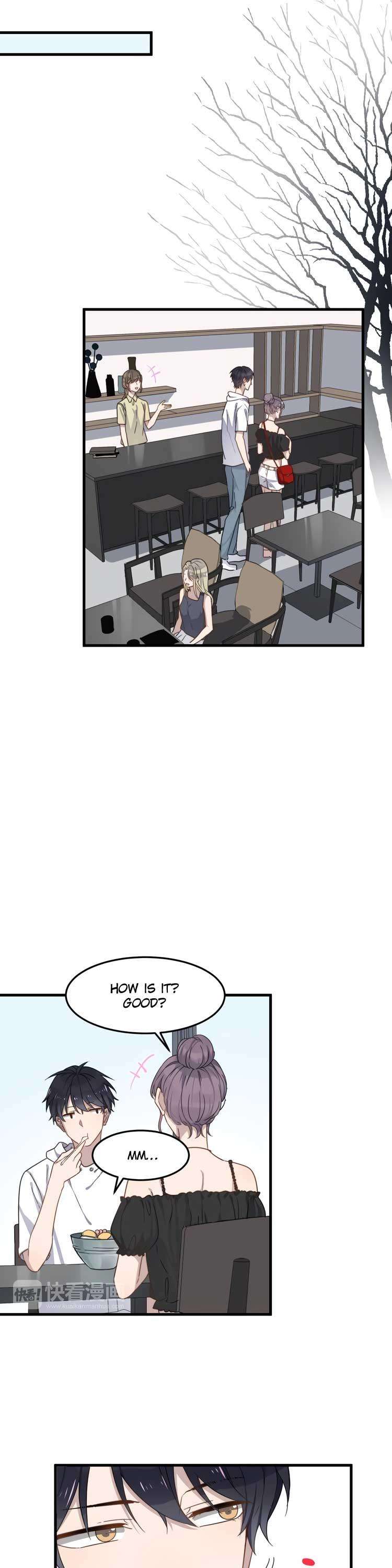 Too-Close-By-Jijing-Jun-Shou-Part-3-Eng page 4