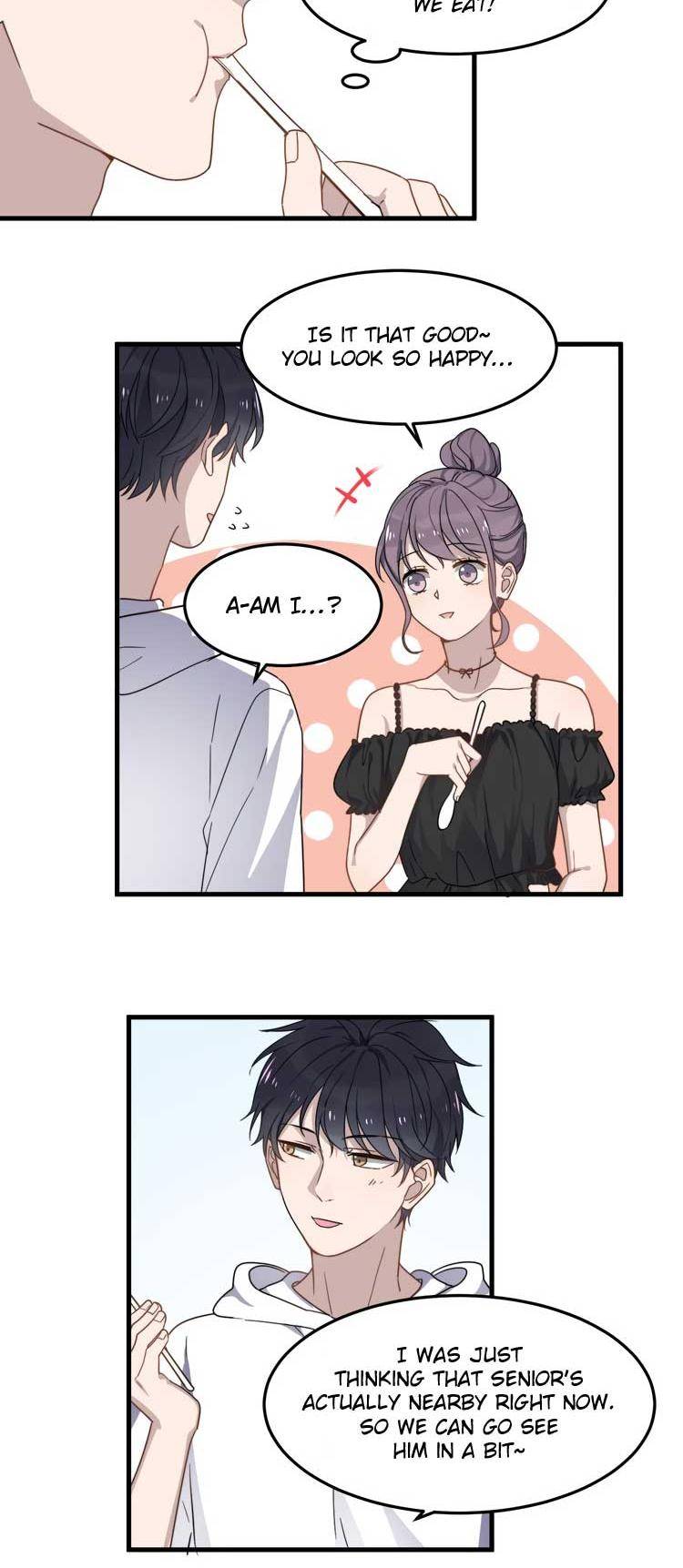 Too-Close-By-Jijing-Jun-Shou-Part-3-Eng page 6