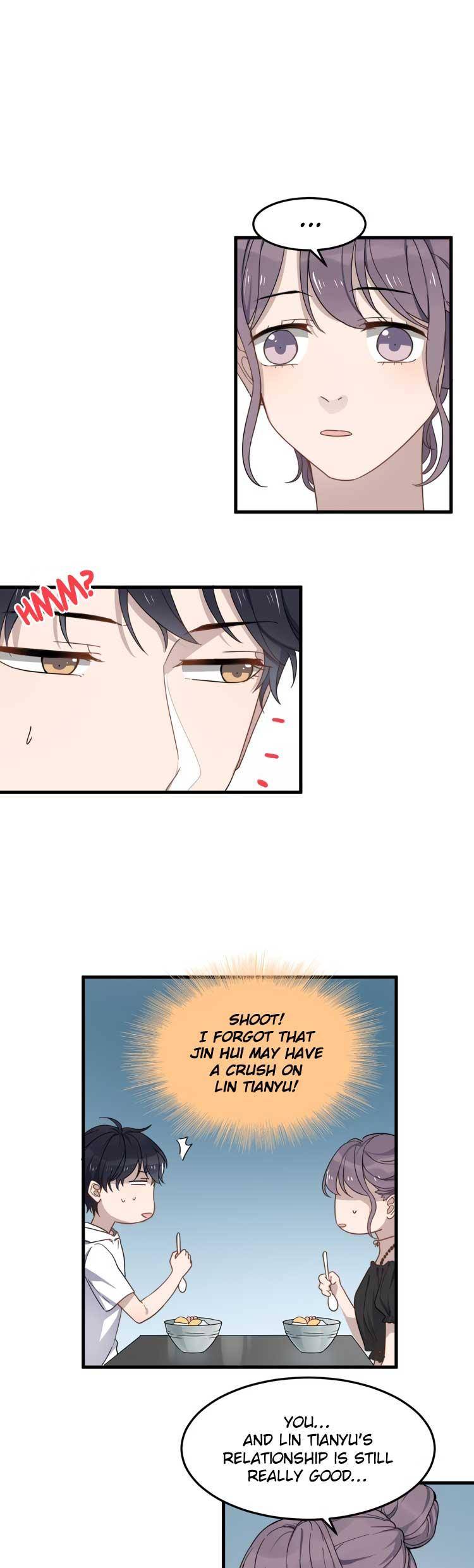 Too-Close-By-Jijing-Jun-Shou-Part-3-Eng page 7