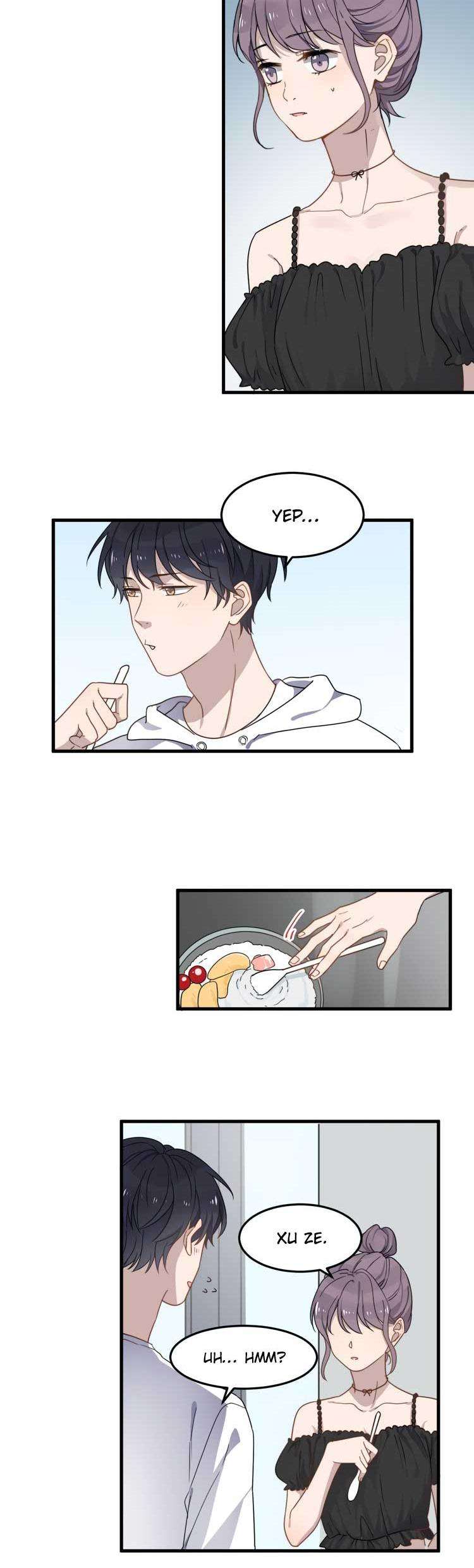 Too-Close-By-Jijing-Jun-Shou-Part-3-Eng page 8