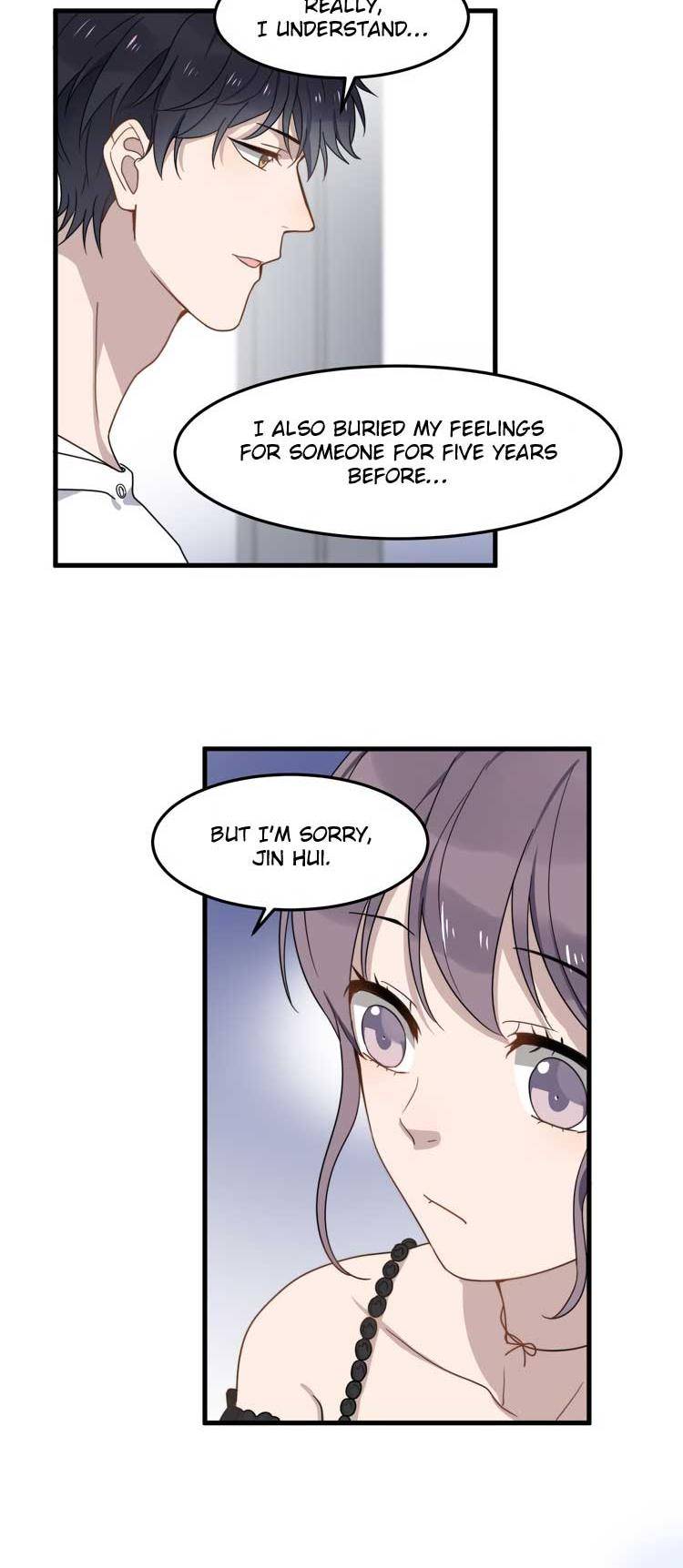 Too-Close-By-Jijing-Jun-Shou-Part-3-Eng page 11