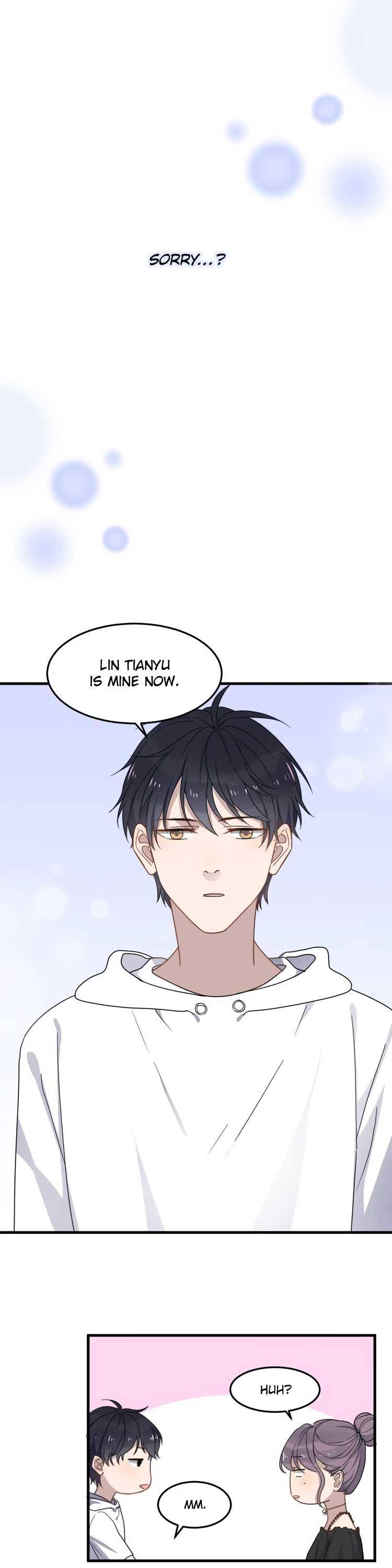 Too-Close-By-Jijing-Jun-Shou-Part-3-Eng page 12