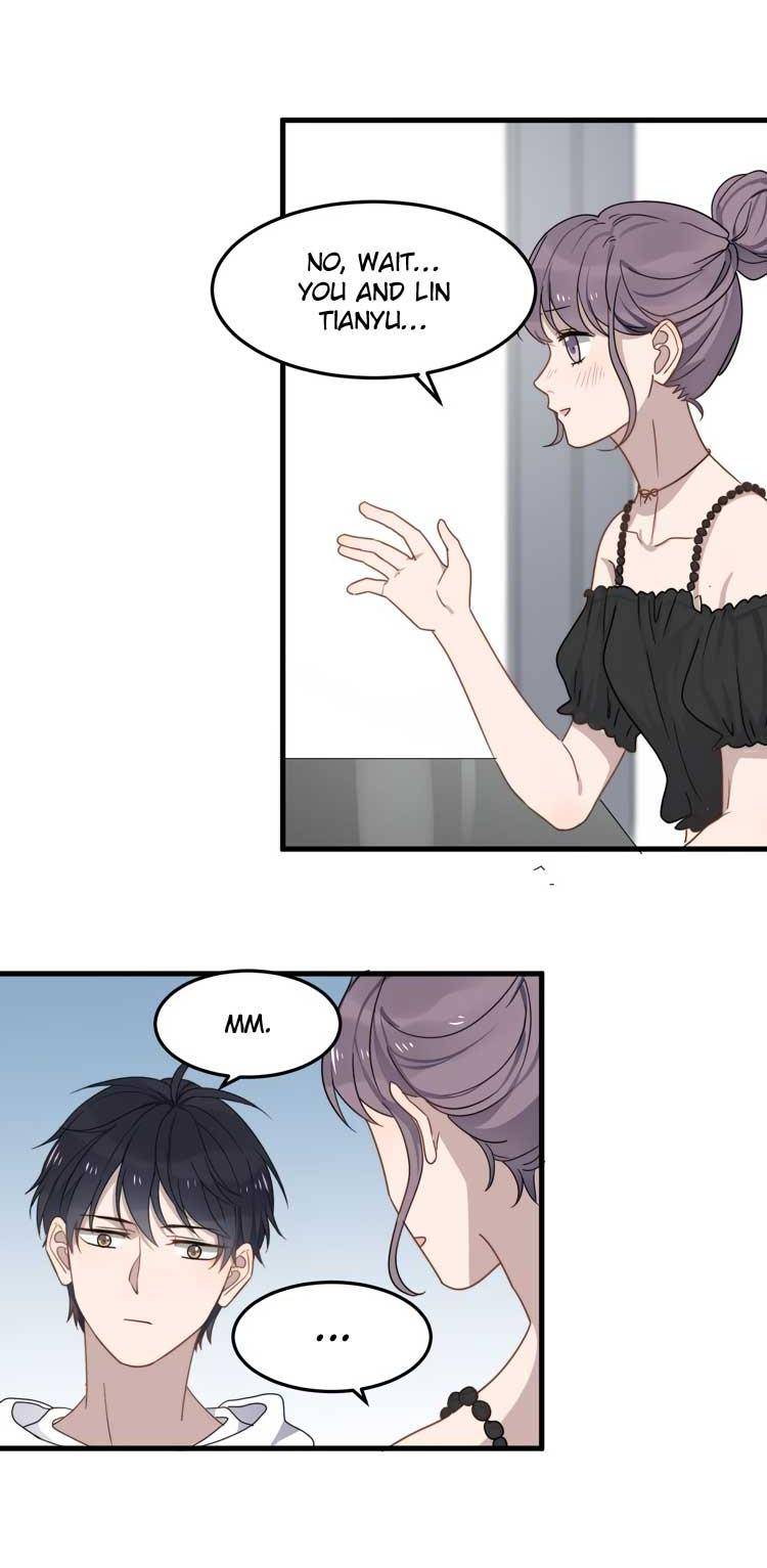 Too-Close-By-Jijing-Jun-Shou-Part-3-Eng page 13