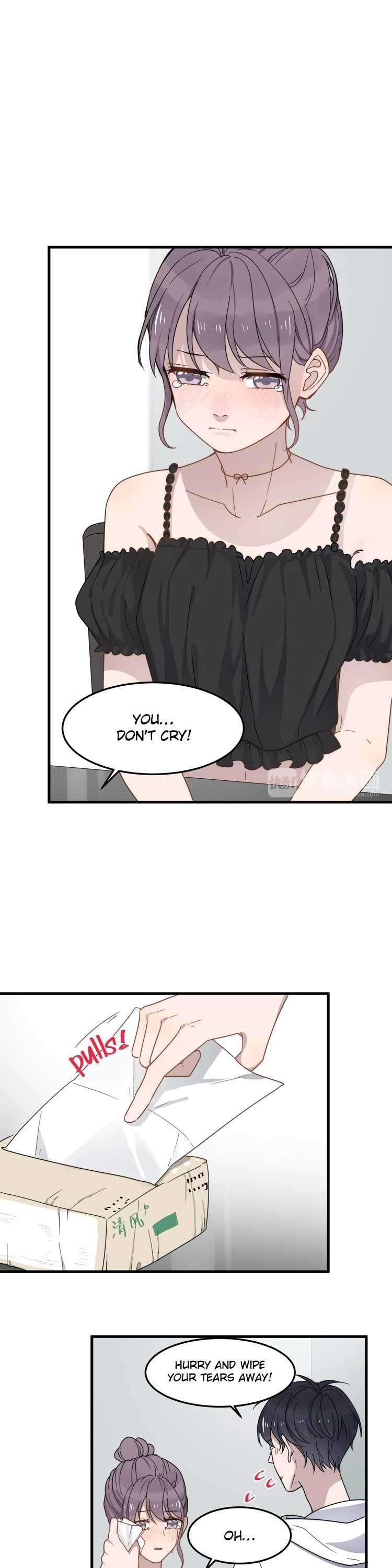 Too-Close-By-Jijing-Jun-Shou-Part-3-Eng page 15