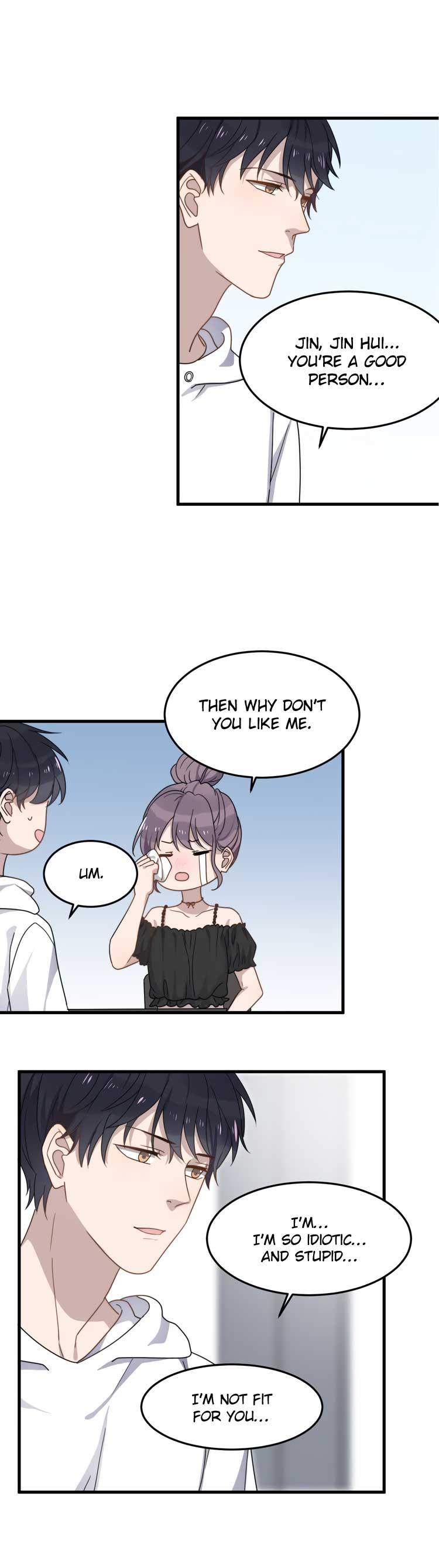 Too-Close-By-Jijing-Jun-Shou-Part-3-Eng page 18