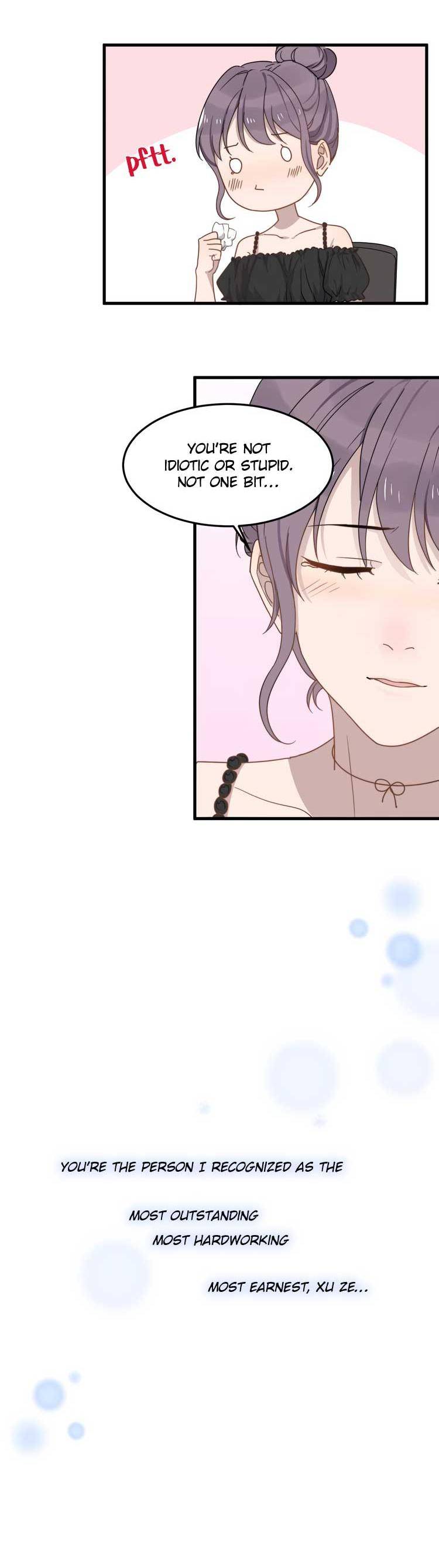 Too-Close-By-Jijing-Jun-Shou-Part-3-Eng page 19