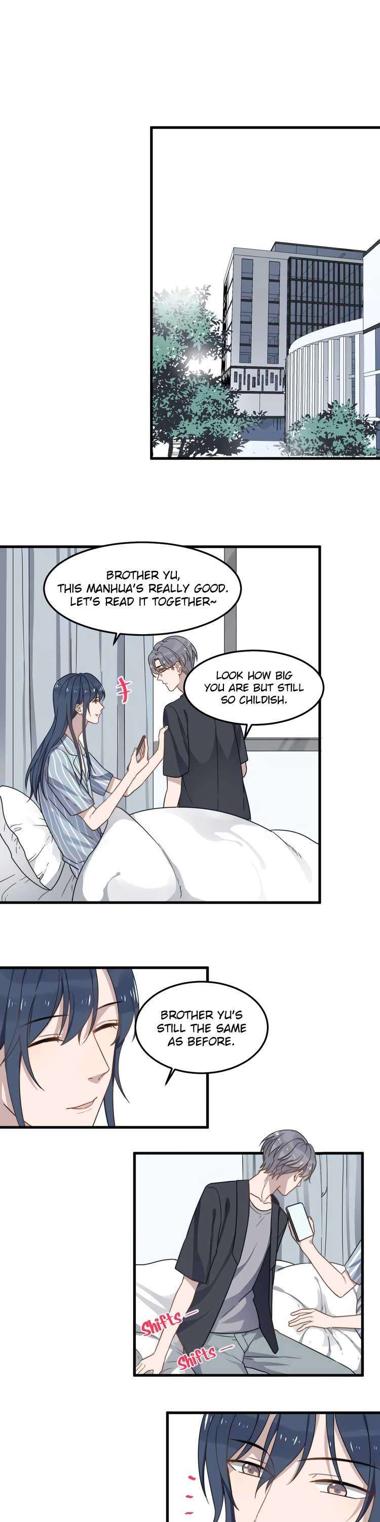 Too-Close-By-Jijing-Jun-Shou-Part-3-Eng page 20