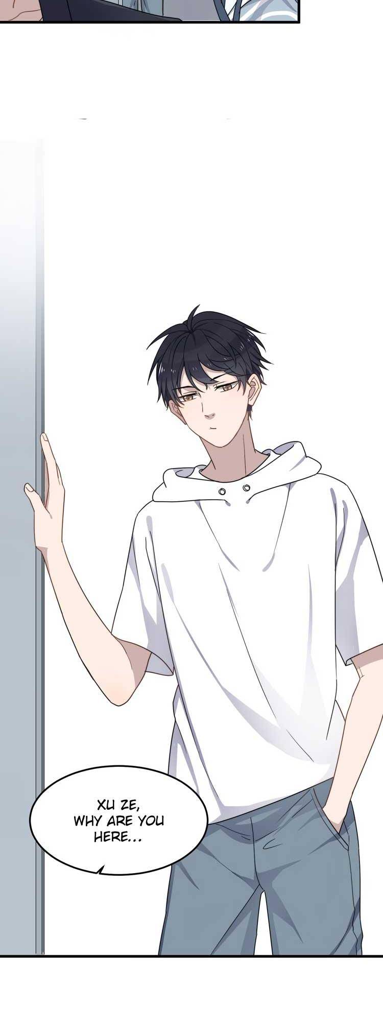 Too-Close-By-Jijing-Jun-Shou-Part-3-Eng page 22