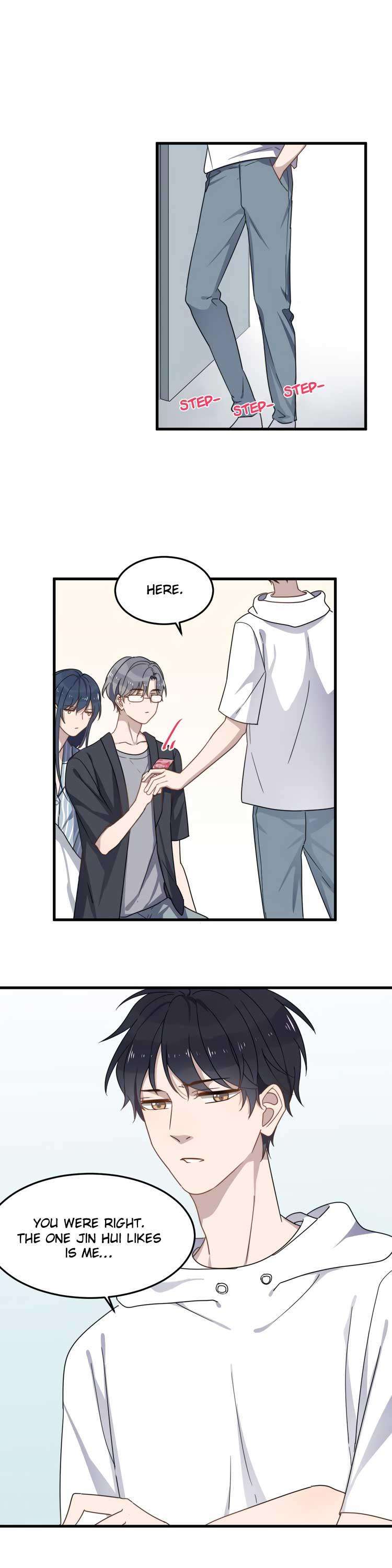 Too-Close-By-Jijing-Jun-Shou-Part-3-Eng page 23