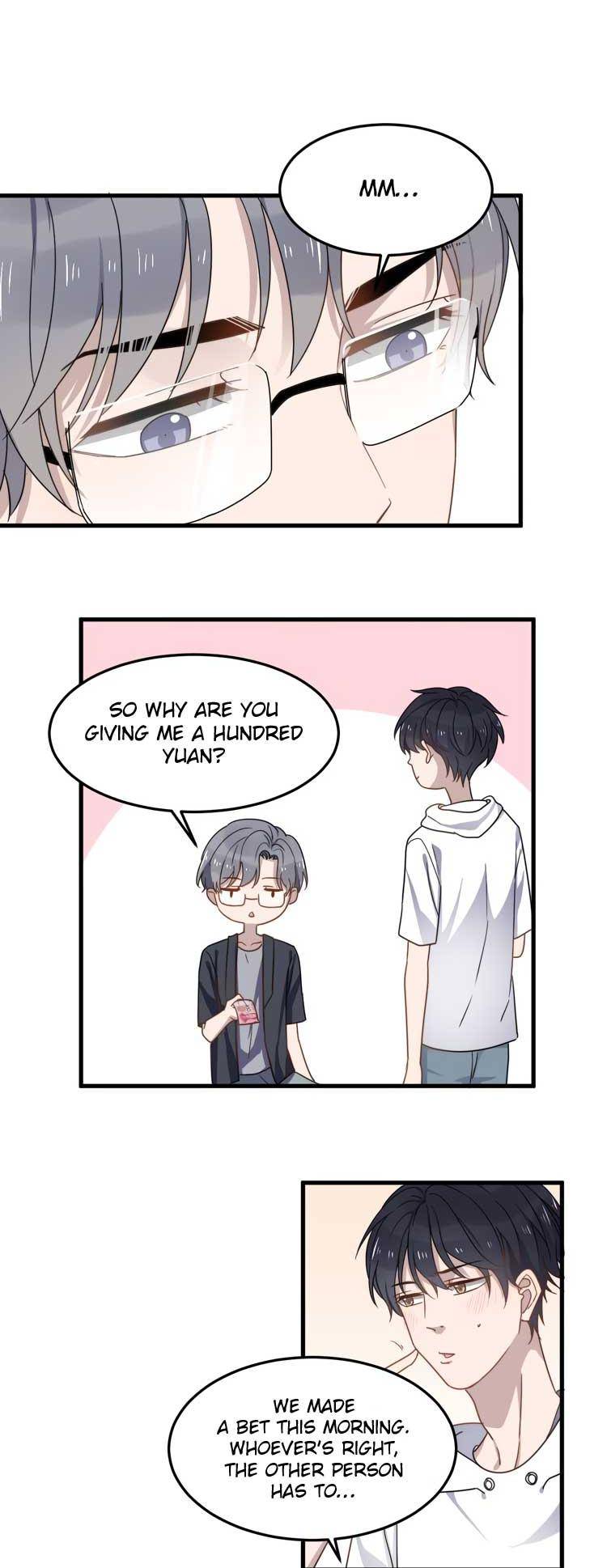 Too-Close-By-Jijing-Jun-Shou-Part-3-Eng page 24