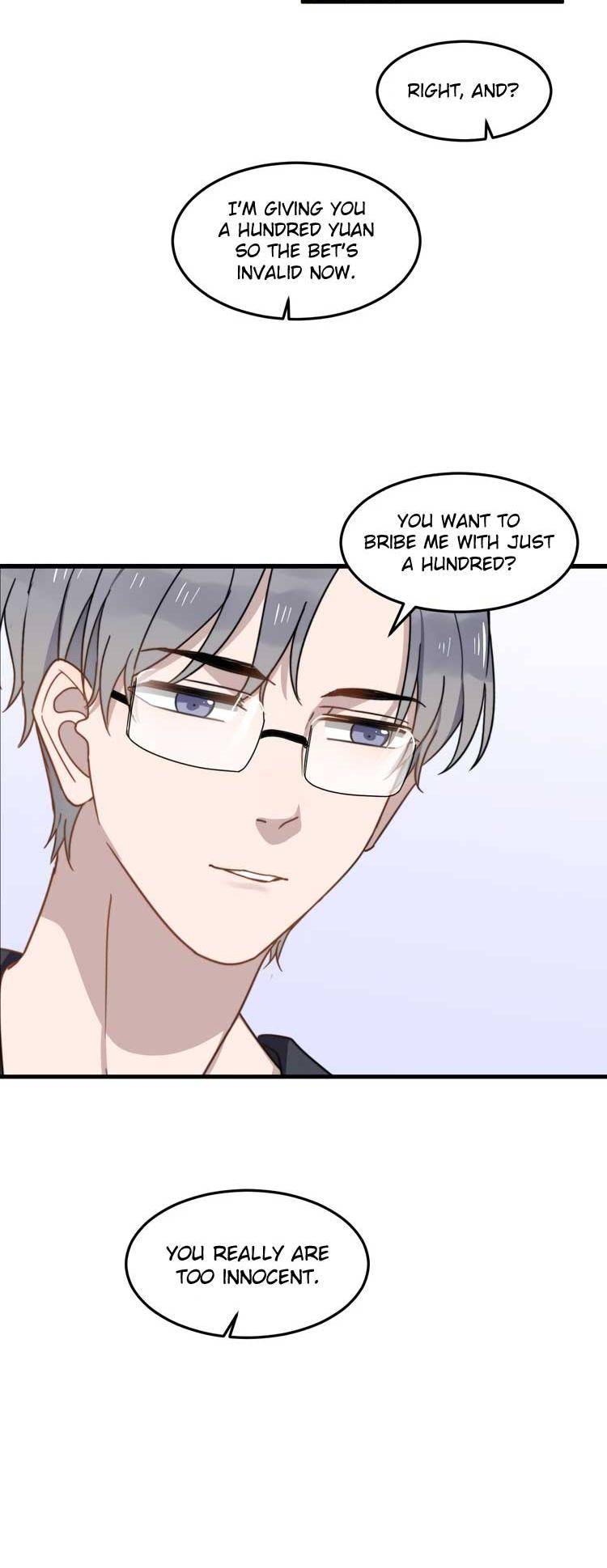 Too-Close-By-Jijing-Jun-Shou-Part-3-Eng page 25