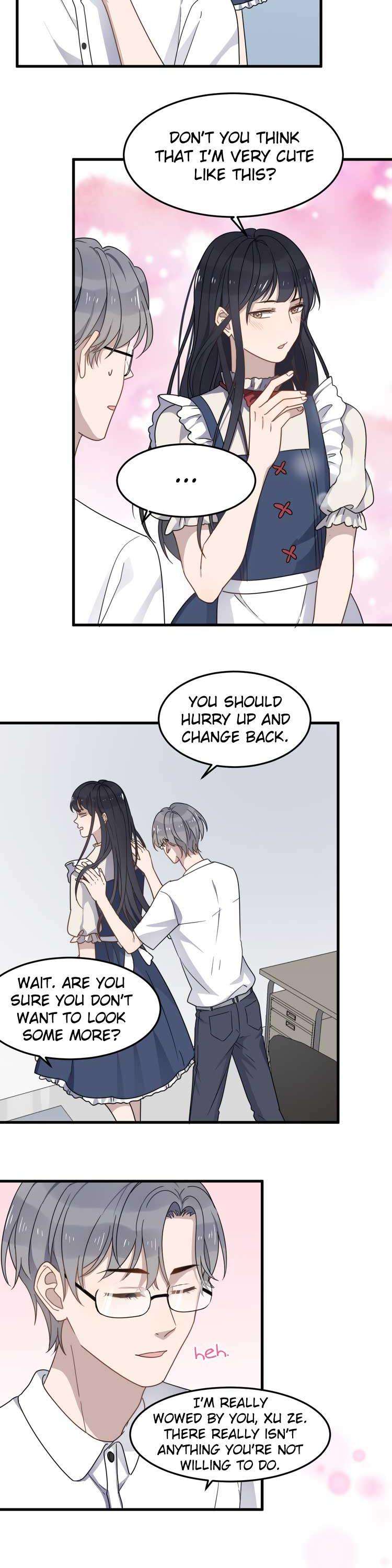 Too-Close-By-Jijing-Jun-Shou-Part-3-Eng page 5