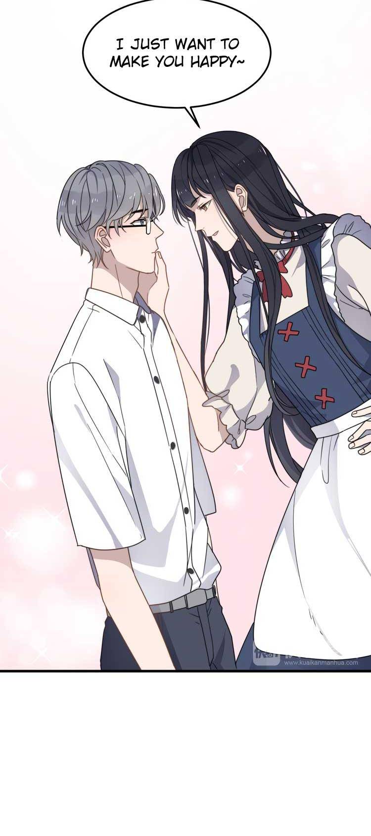Too-Close-By-Jijing-Jun-Shou-Part-3-Eng page 7