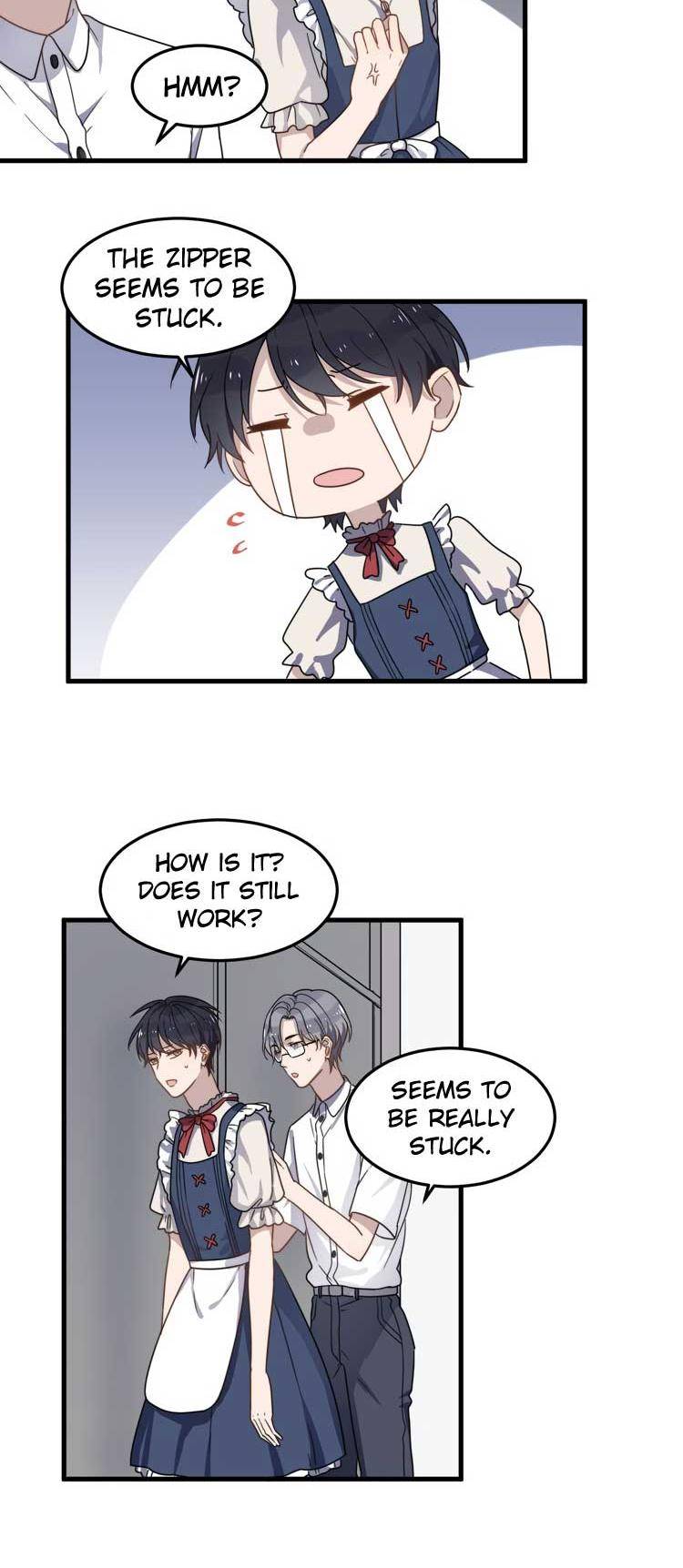 Too-Close-By-Jijing-Jun-Shou-Part-3-Eng page 12