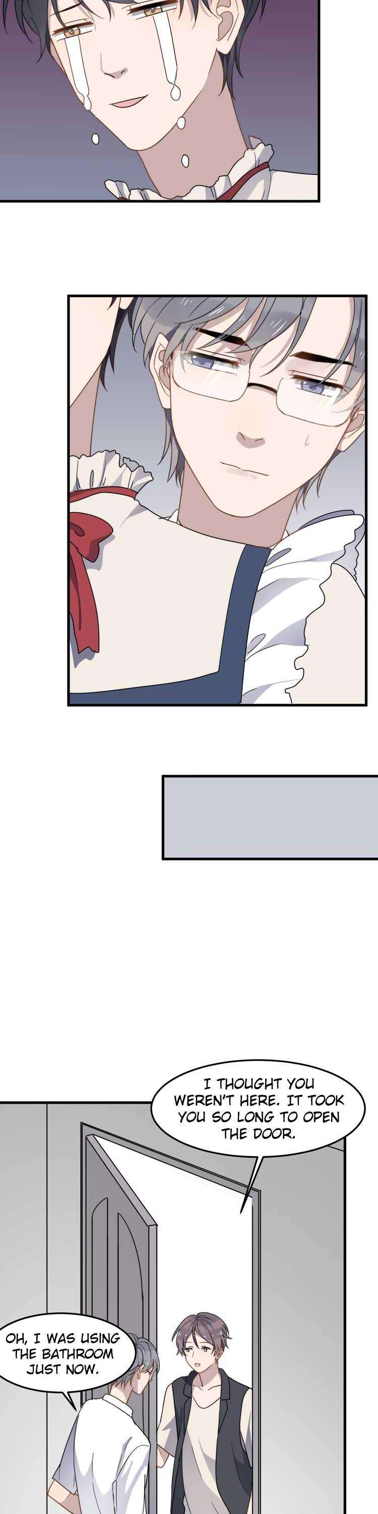 Too-Close-By-Jijing-Jun-Shou-Part-3-Eng page 14