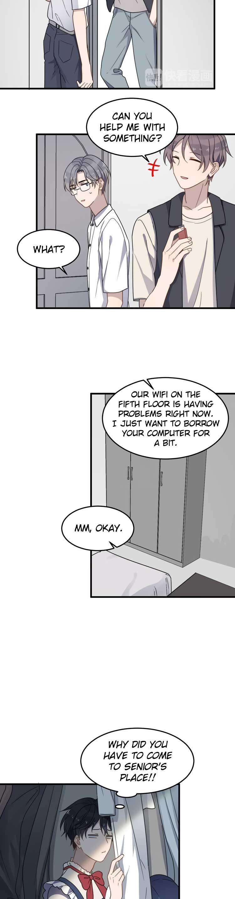 Too-Close-By-Jijing-Jun-Shou-Part-3-Eng page 15