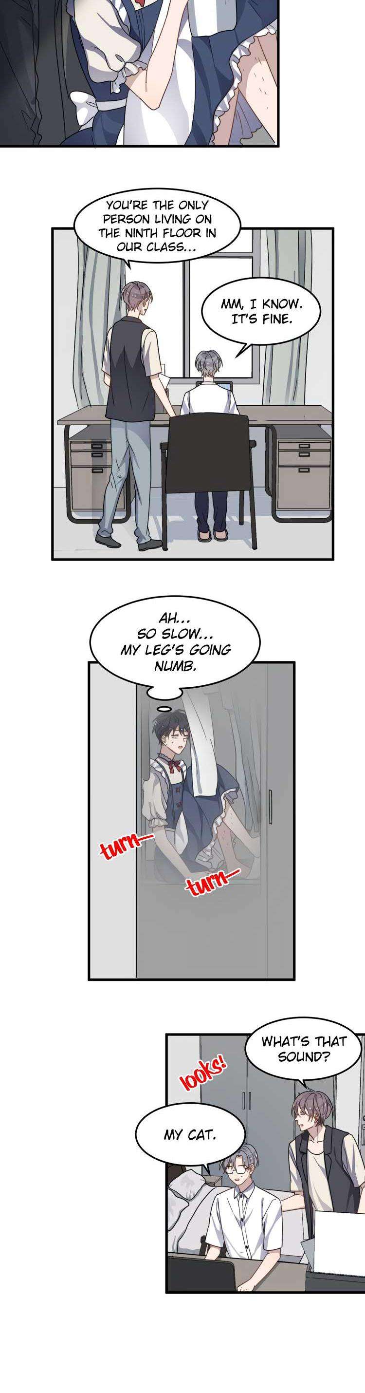Too-Close-By-Jijing-Jun-Shou-Part-3-Eng page 16