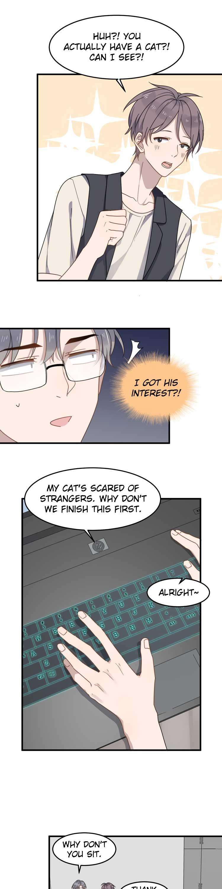 Too-Close-By-Jijing-Jun-Shou-Part-3-Eng page 17