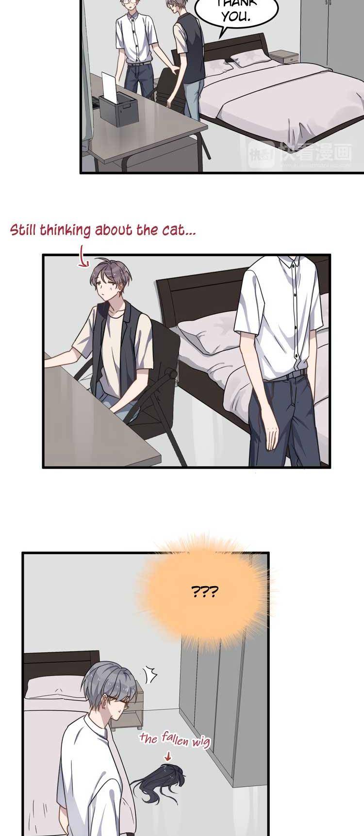 Too-Close-By-Jijing-Jun-Shou-Part-3-Eng page 18