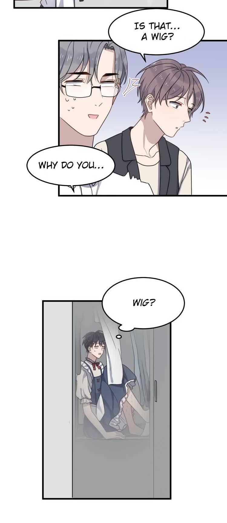 Too-Close-By-Jijing-Jun-Shou-Part-3-Eng page 19