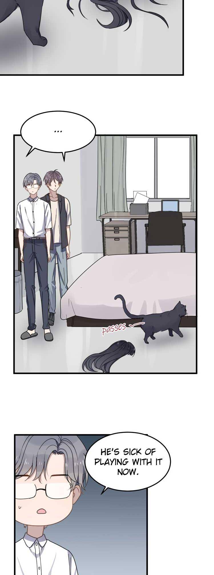 Too-Close-By-Jijing-Jun-Shou-Part-3-Eng page 21