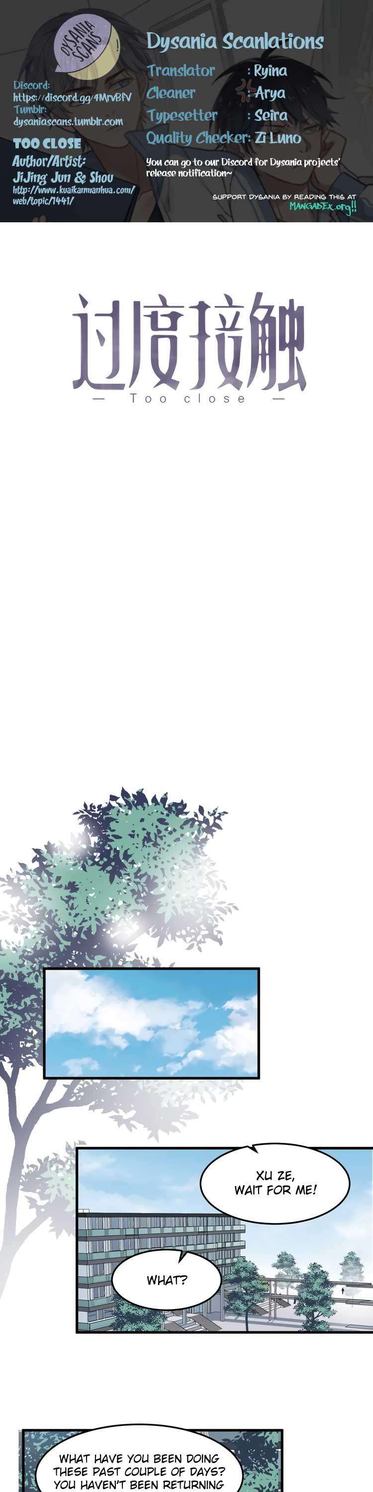 Too-Close-By-Jijing-Jun-Shou-Part-3-Eng chapter_008 thumbnail