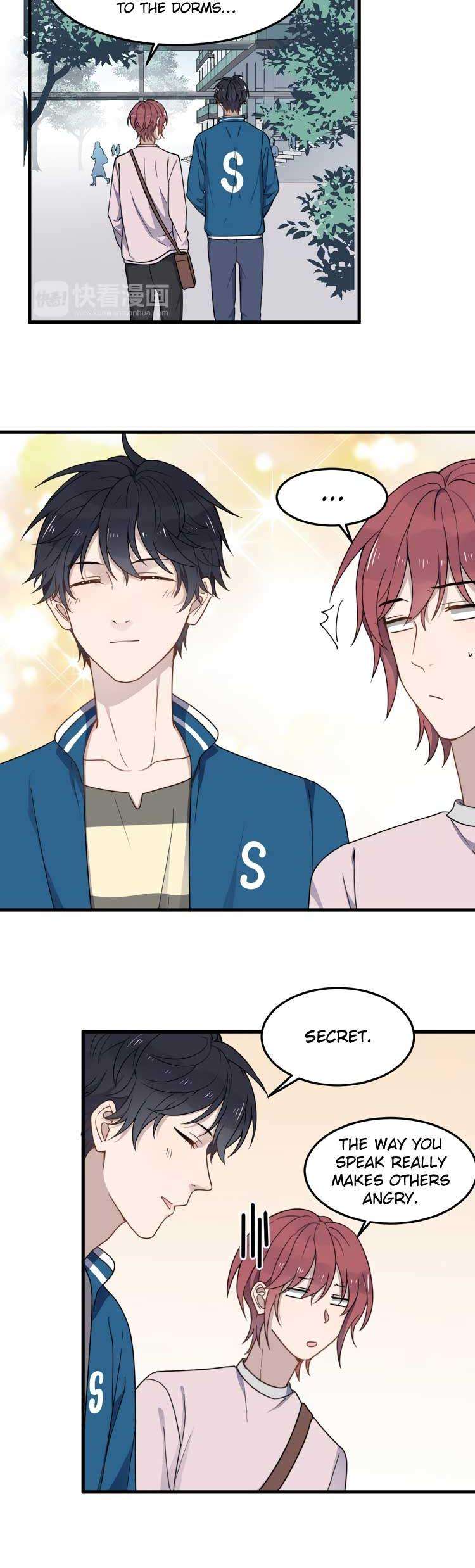 Too-Close-By-Jijing-Jun-Shou-Part-3-Eng page 2