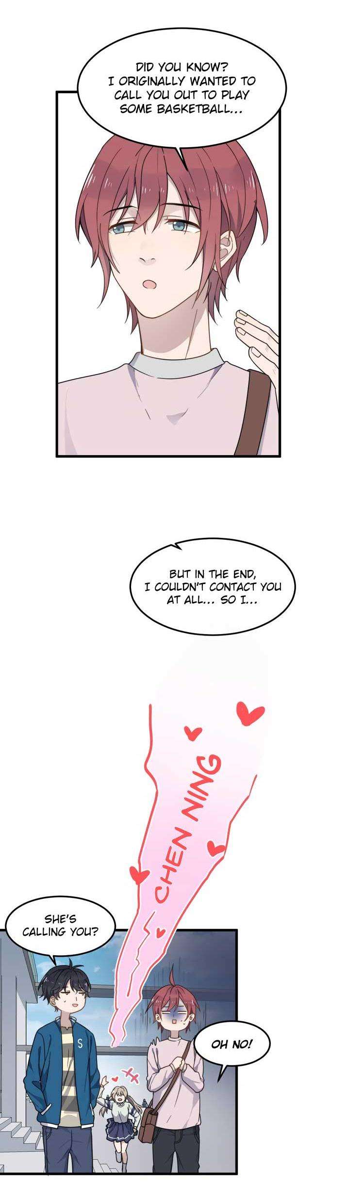 Too-Close-By-Jijing-Jun-Shou-Part-3-Eng page 3
