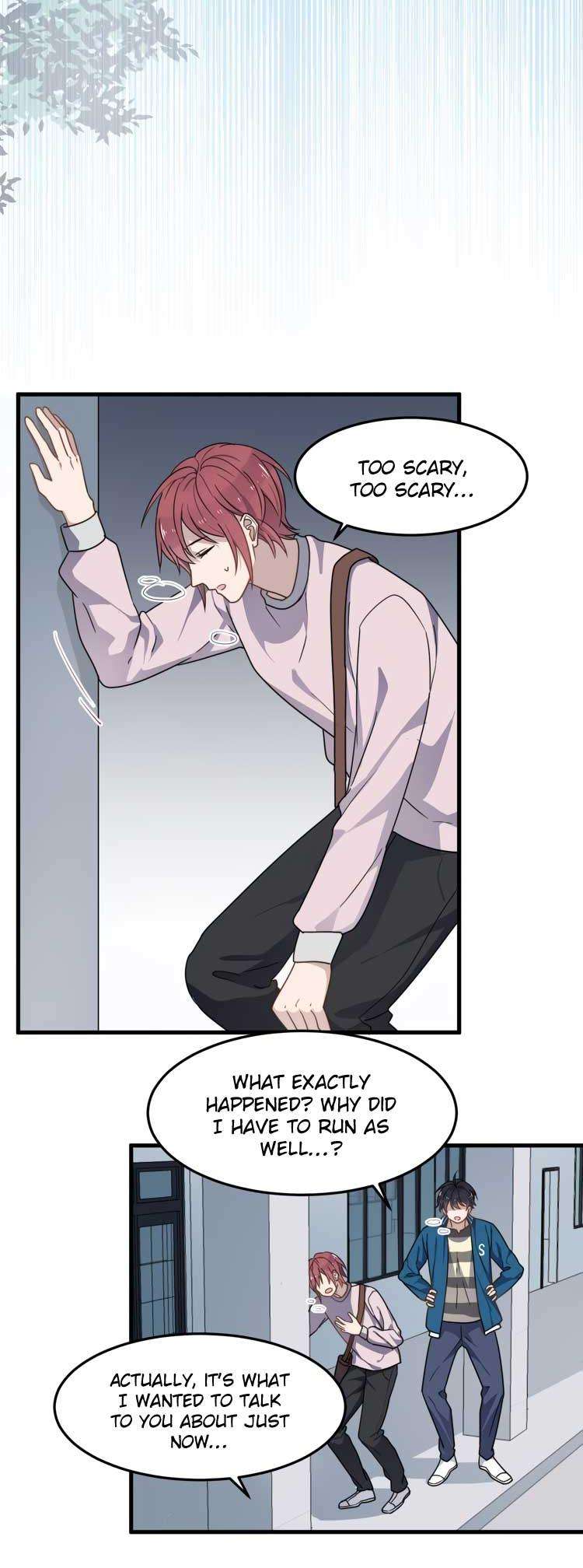 Too-Close-By-Jijing-Jun-Shou-Part-3-Eng page 6
