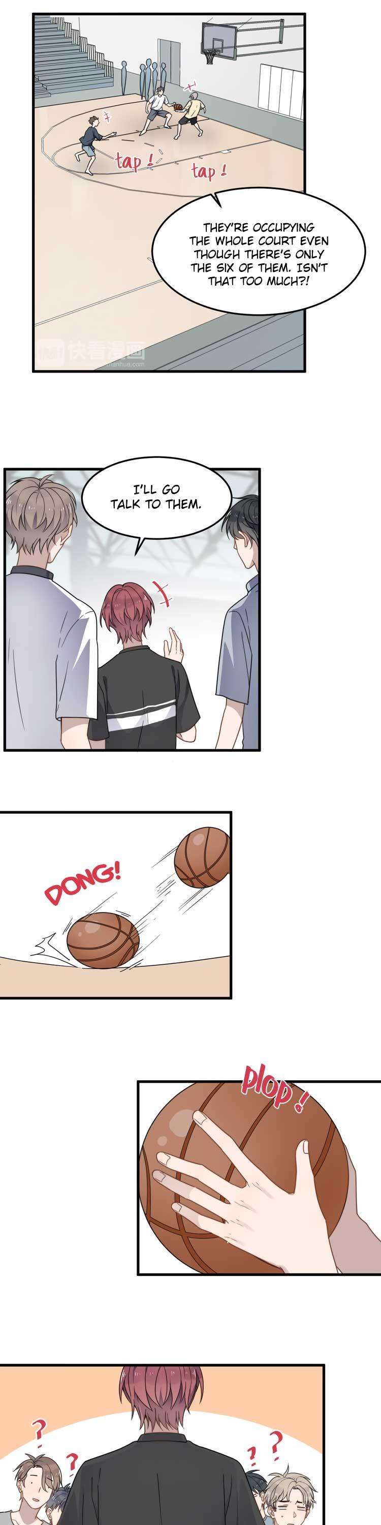 Too-Close-By-Jijing-Jun-Shou-Part-3-Eng page 9