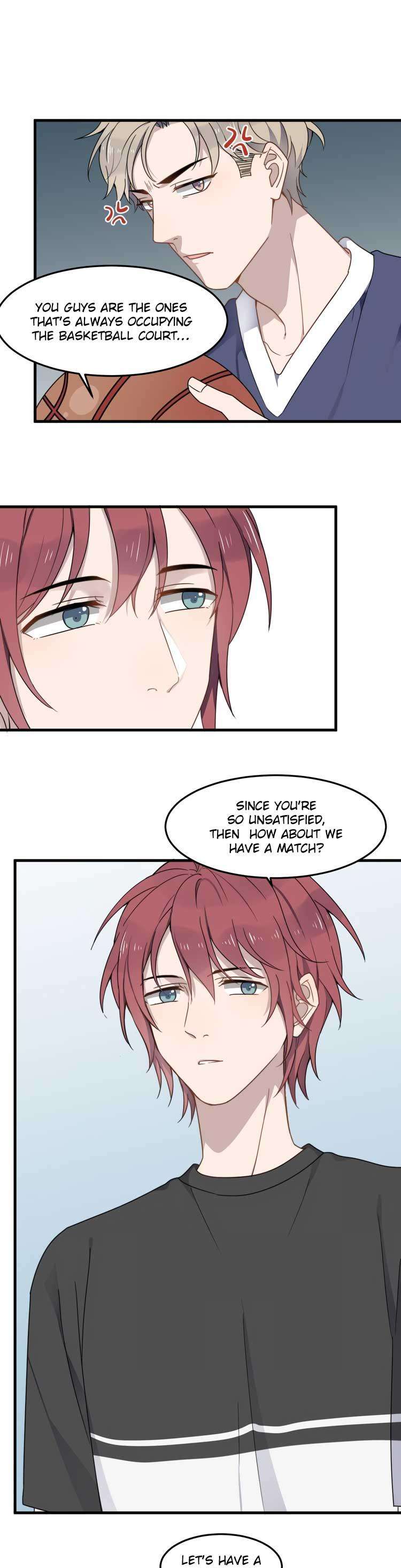 Too-Close-By-Jijing-Jun-Shou-Part-3-Eng page 12