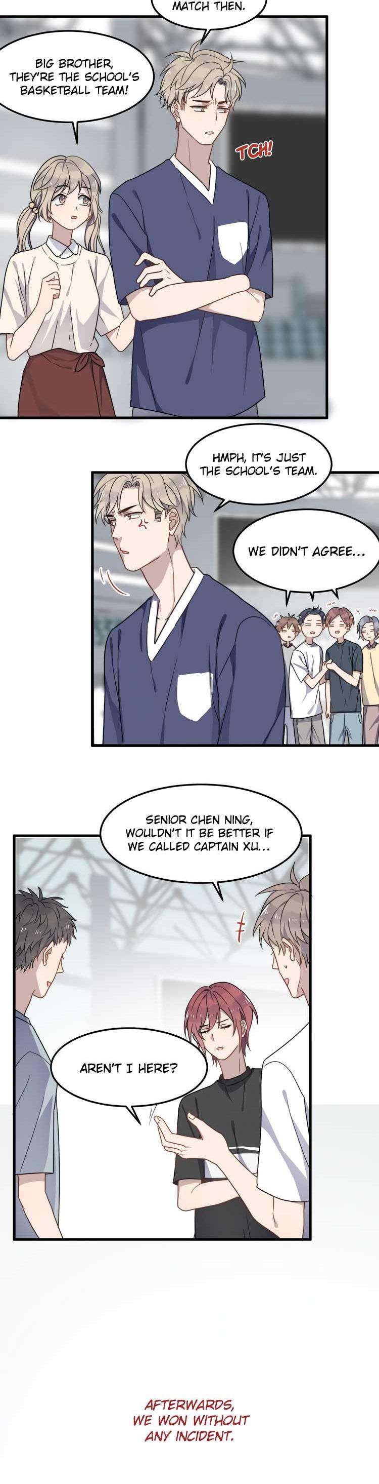 Too-Close-By-Jijing-Jun-Shou-Part-3-Eng page 13