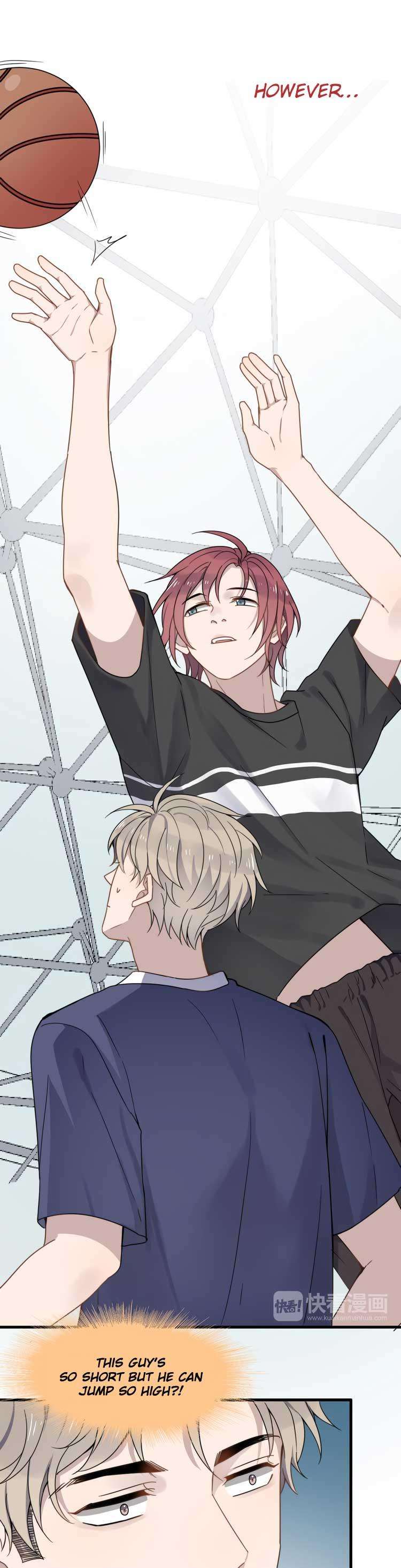Too-Close-By-Jijing-Jun-Shou-Part-3-Eng page 14