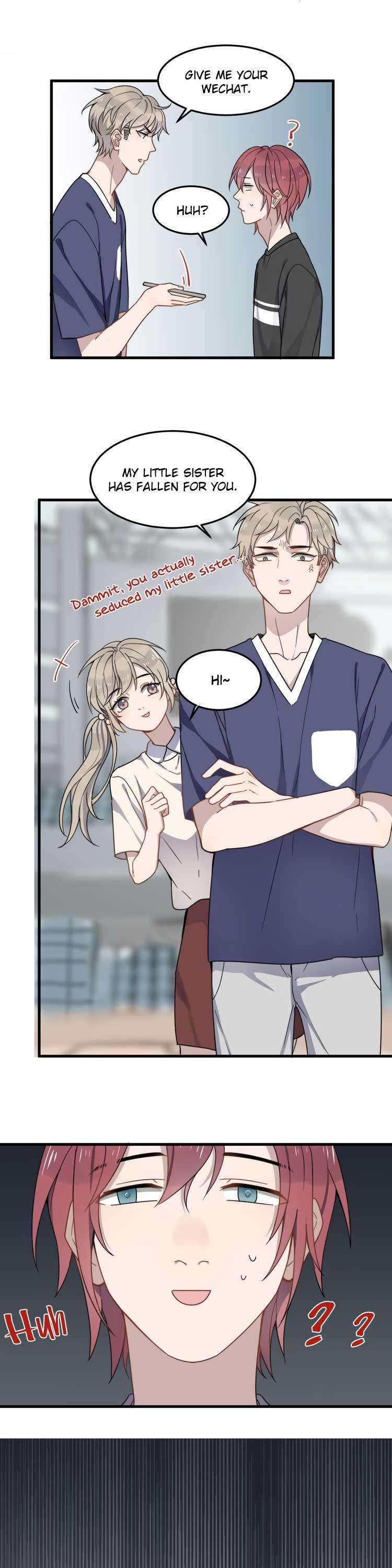 Too-Close-By-Jijing-Jun-Shou-Part-3-Eng page 16