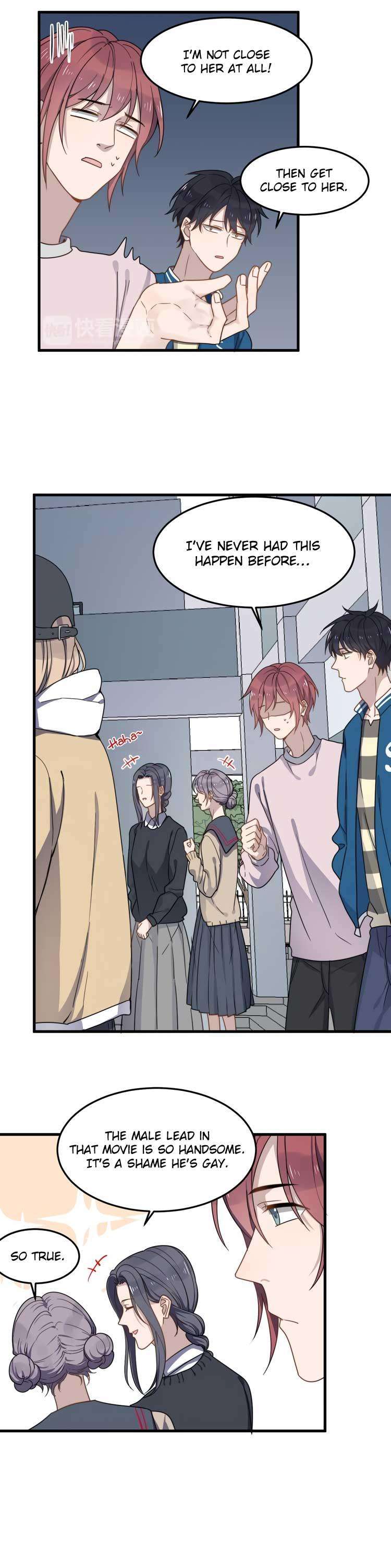 Too-Close-By-Jijing-Jun-Shou-Part-3-Eng page 19