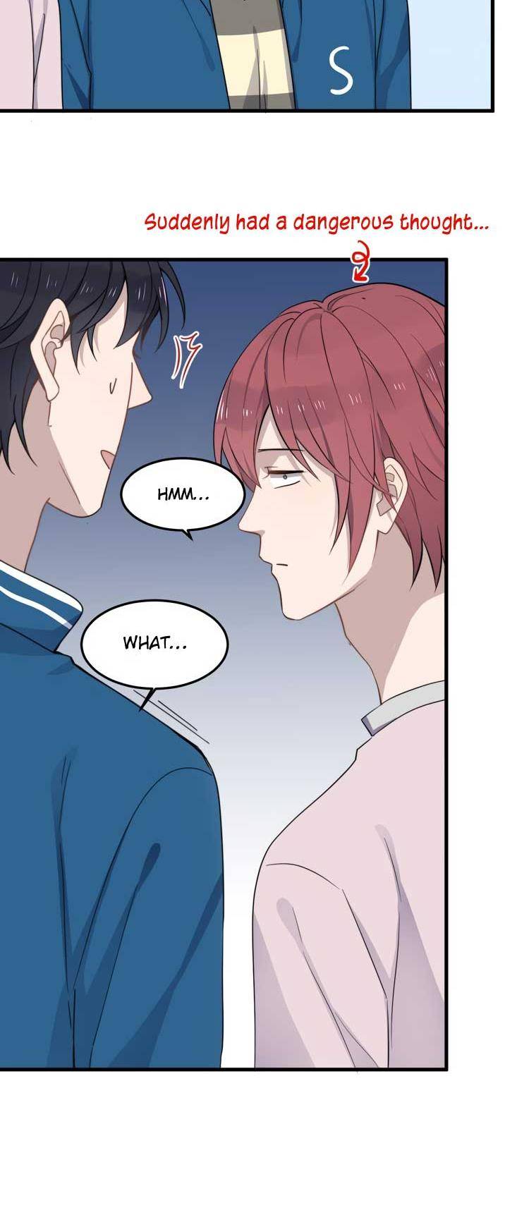 Too-Close-By-Jijing-Jun-Shou-Part-3-Eng page 21
