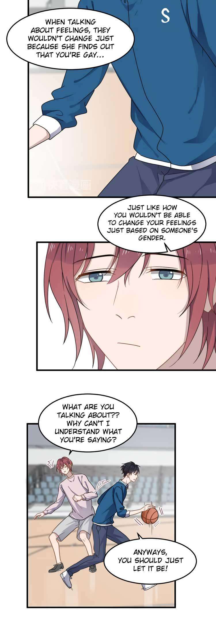 Too-Close-By-Jijing-Jun-Shou-Part-3-Eng page 3