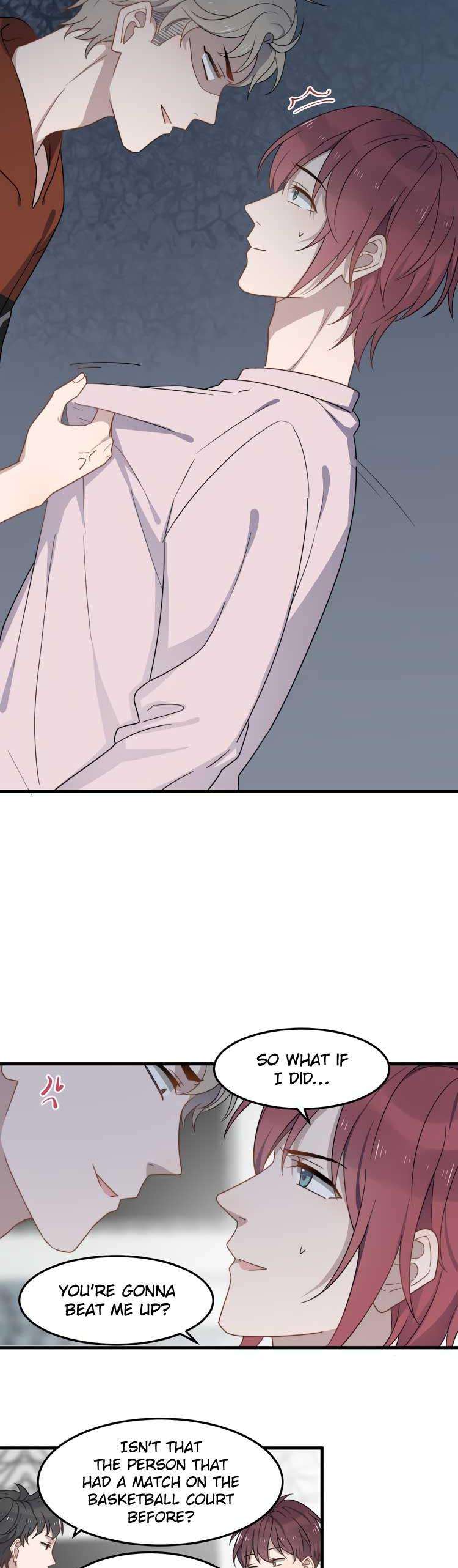 Too-Close-By-Jijing-Jun-Shou-Part-3-Eng page 6