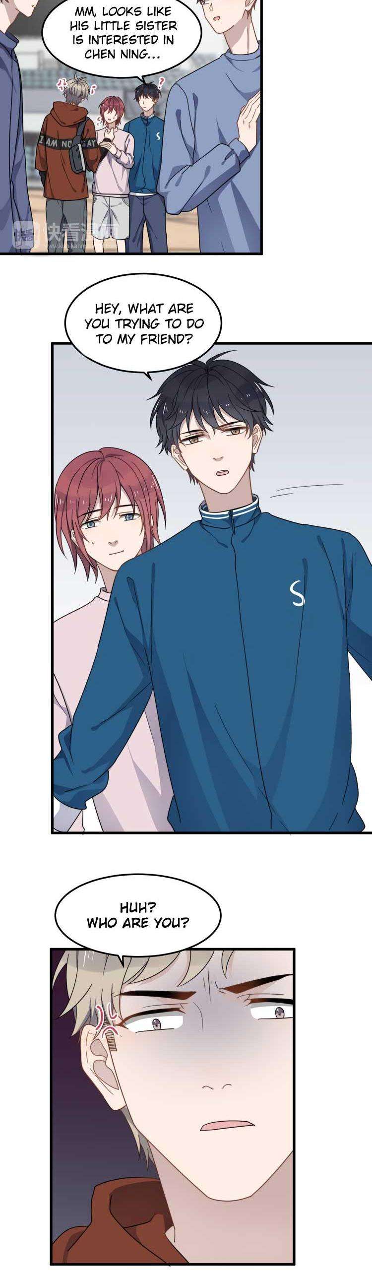 Too-Close-By-Jijing-Jun-Shou-Part-3-Eng page 7