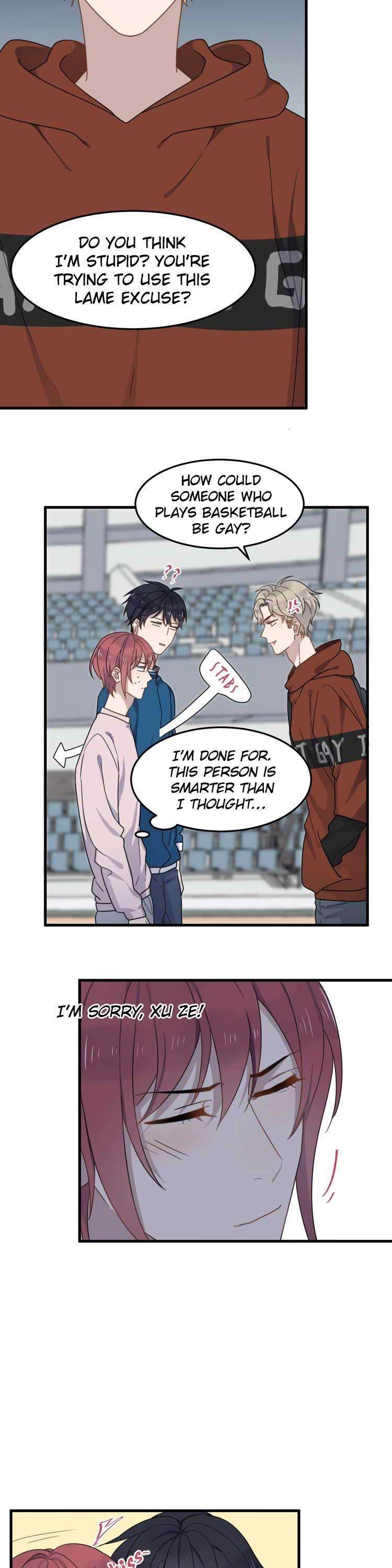 Too-Close-By-Jijing-Jun-Shou-Part-3-Eng page 9
