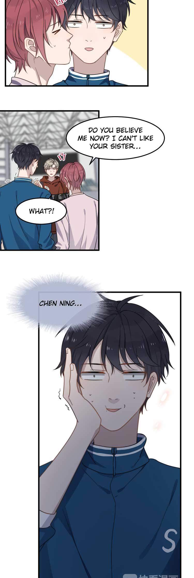 Too-Close-By-Jijing-Jun-Shou-Part-3-Eng page 10