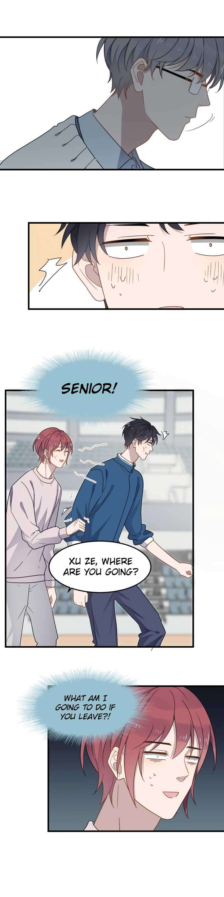 Too-Close-By-Jijing-Jun-Shou-Part-3-Eng page 12