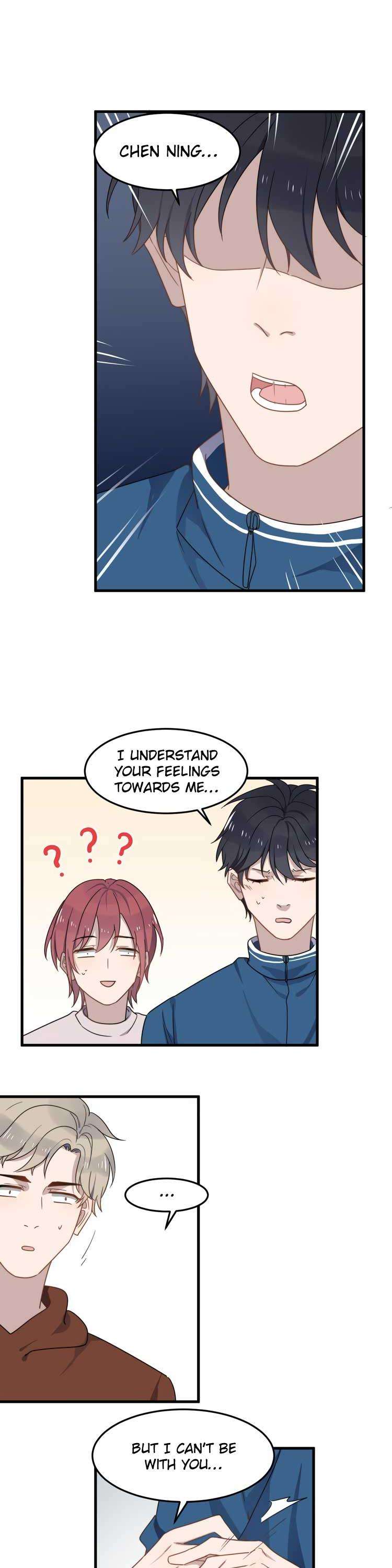 Too-Close-By-Jijing-Jun-Shou-Part-3-Eng page 13