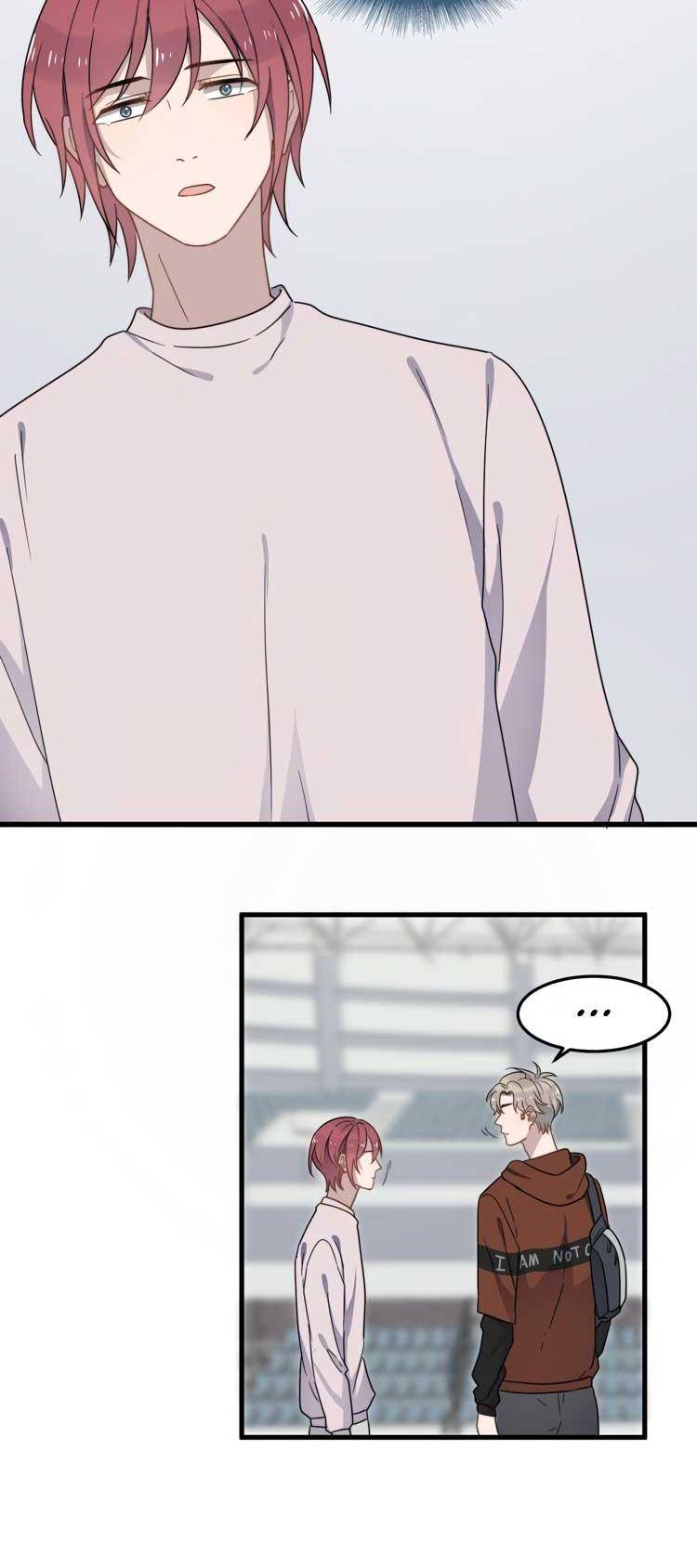 Too-Close-By-Jijing-Jun-Shou-Part-3-Eng page 15