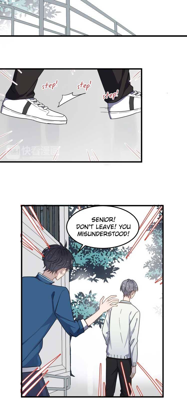 Too-Close-By-Jijing-Jun-Shou-Part-3-Eng page 18